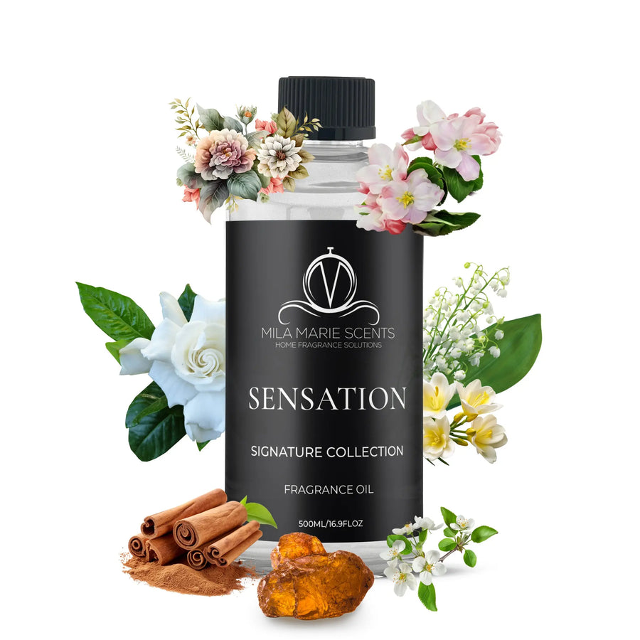 Sensation Mila Marie Scents