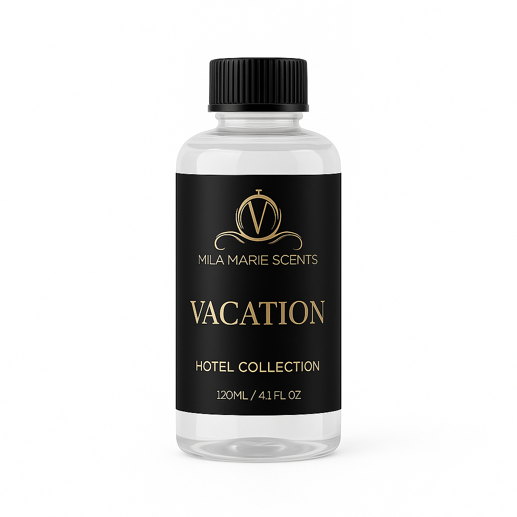 Vacation Mila Marie Scents