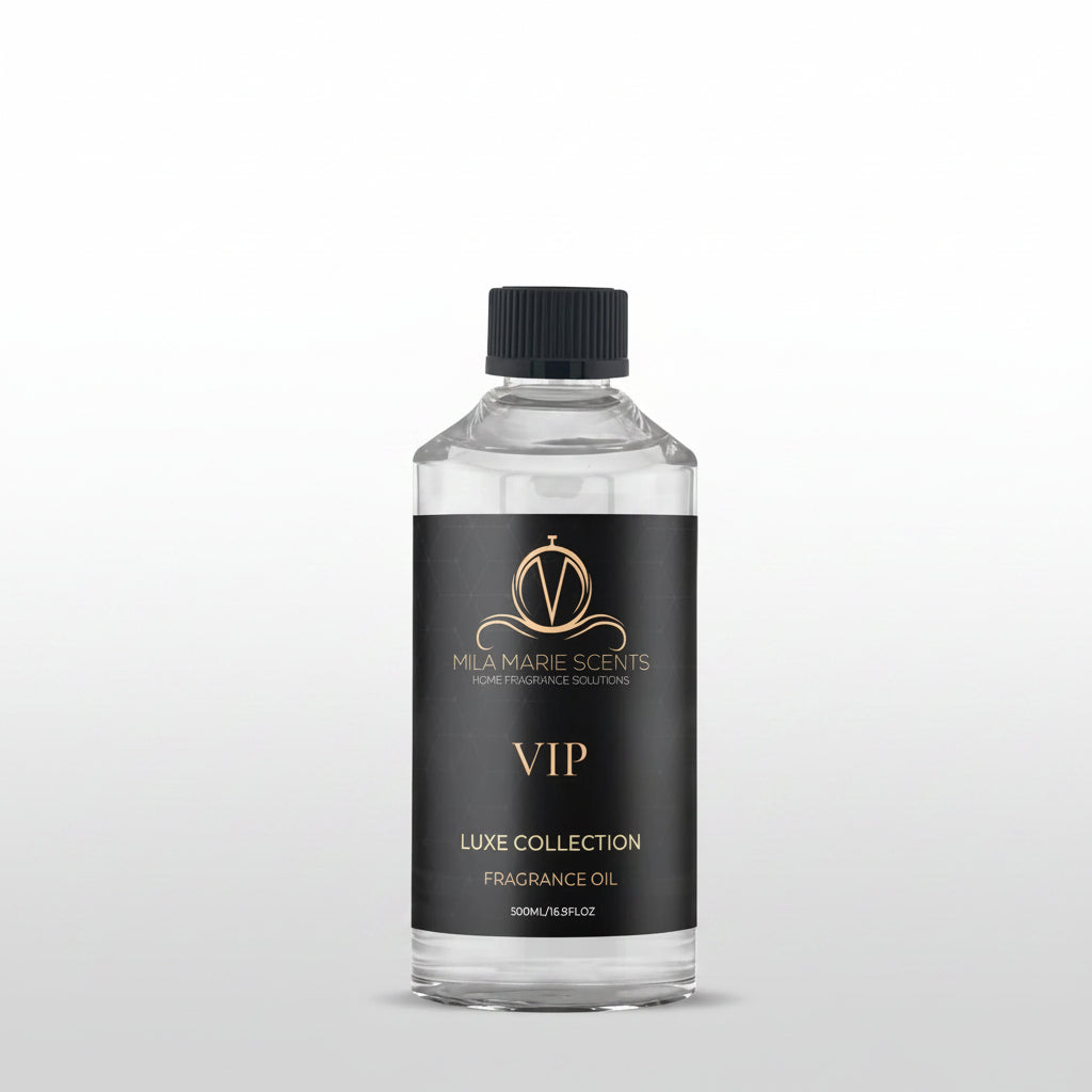 VIP The Ultimate Fragrance