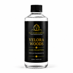Velora Woods | Luxury Teakwood · Lemon & Cardamom · Warm Sandalwood - Mila Marie Scents