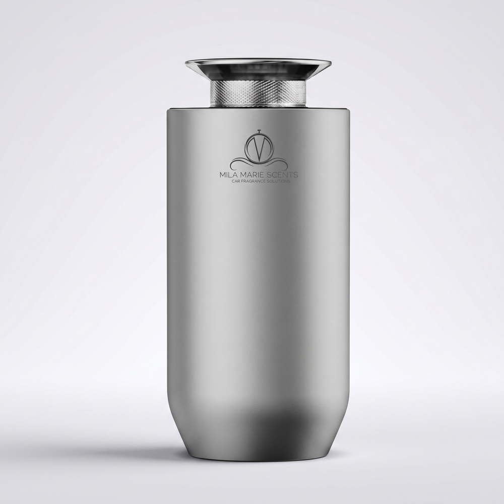 Elite Car Pro | Cold-Air · Nano Mist · Luxury Car Diffuser - Mila Marie Scents