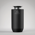 Elite Car Pro | Cold-Air · Nano Mist · Luxury Car Diffuser - Mila Marie Scents