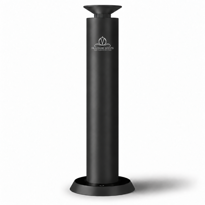 Elite Mini Pro | Cordless · Bluetooth · Up to 1,800 Sq Ft