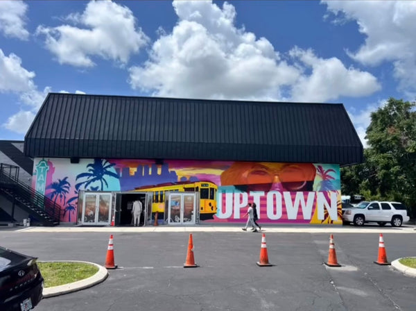 Crossover Church - Tampa, FL