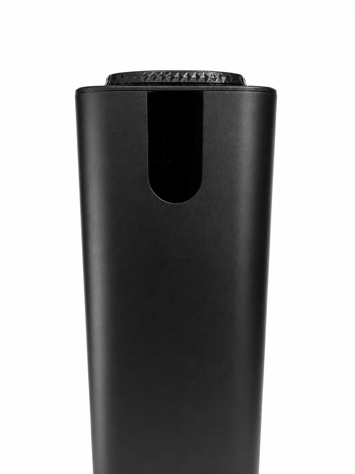 HALO Tower | Floor Diffuser BLUETOOTH Up to 4,000 Sq Ft - Mila Marie Scents