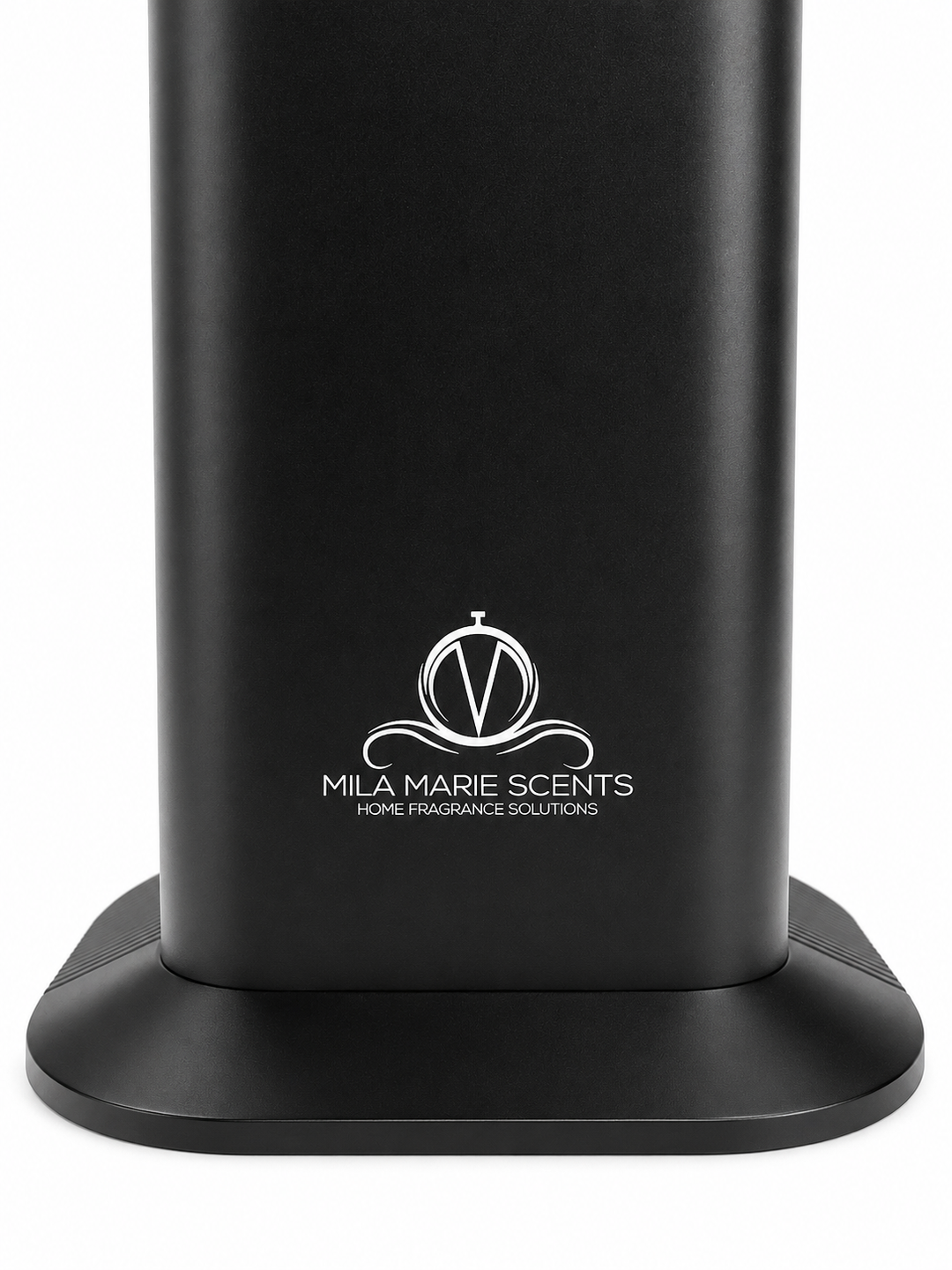 HALO Tower | Floor Diffuser BLUETOOTH Up to 4,000 Sq Ft - Mila Marie Scents