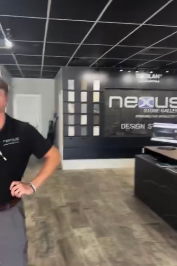 Nexus Stone Gallery - Tampa, FL