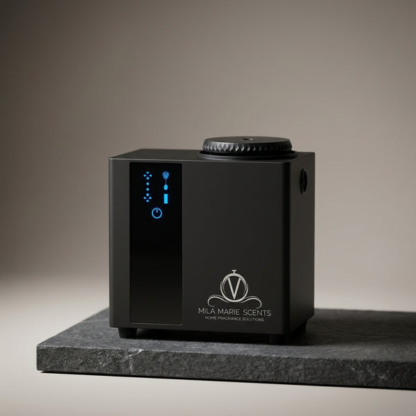 PULSE | Smart HVAC · Bluetooth · Up to 1,800 Sq Ft