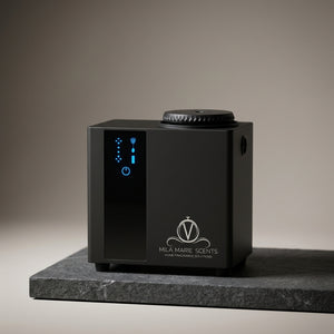 PULSE | Smart HVAC · Bluetooth · Up to 1,800 Sq Ft