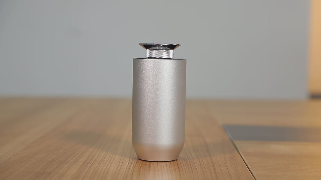 Mila Marie Scents™ Elite Car Pro Luxury Car Scent Diffuser
