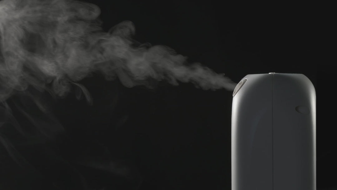 Mila Marie Scents™ ECHO Cold-Air Diffuser with Starter Kit