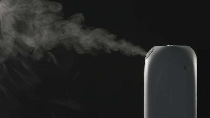 Mila Marie Scents™ ECHO Cold-Air Diffuser with Starter Kit