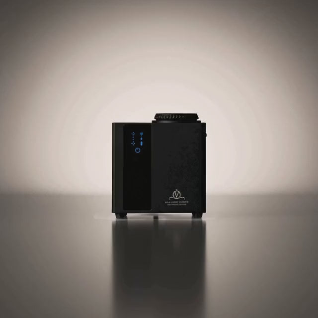 PULSE | Smart HVAC · Bluetooth · Up to 1,800 Sq Ft
